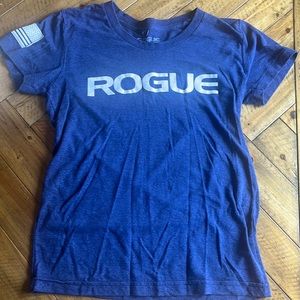 Rogue t-shirt, Size M